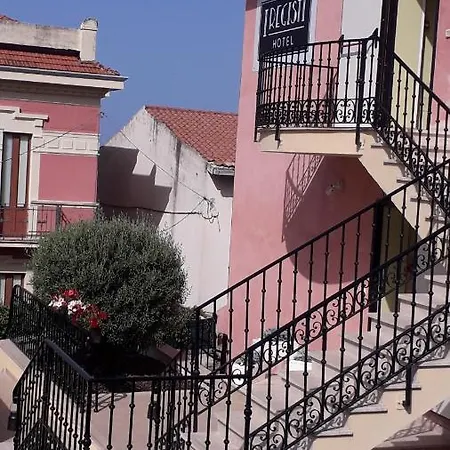 Hotel I Registi Scalea