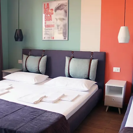 Hotel I Registi Scalea