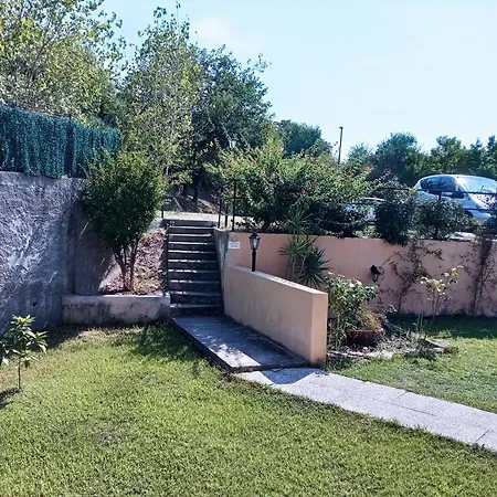 Hotell I Registi Scalea