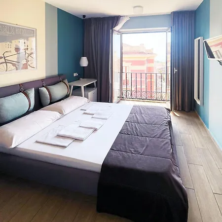 I Registi Hotel
