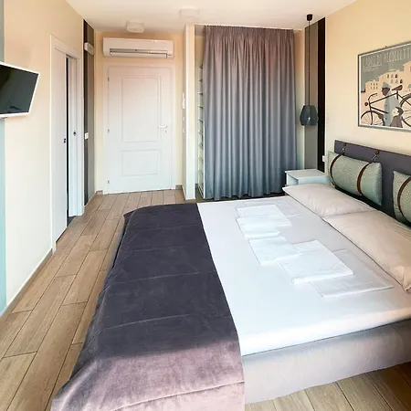 I Registi Hotel Scalea