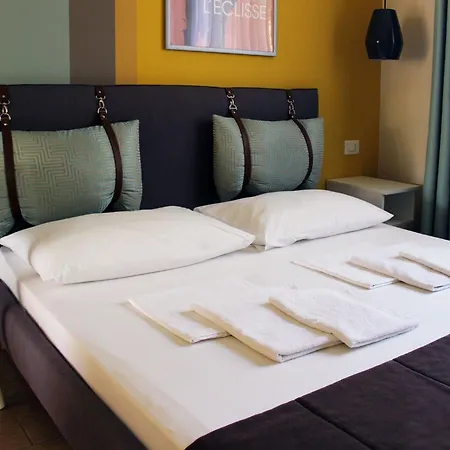 Hotel I Registi