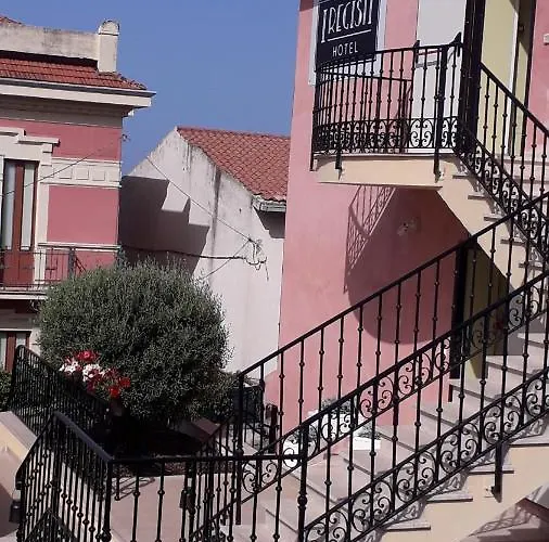 Hotell I Registi Scalea