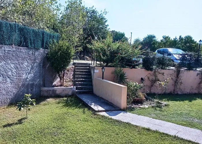 Hotell I Registi Scalea