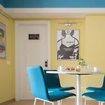 Otel I Registi Scalea