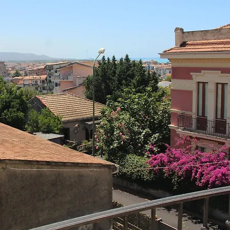 I Registi מלון *