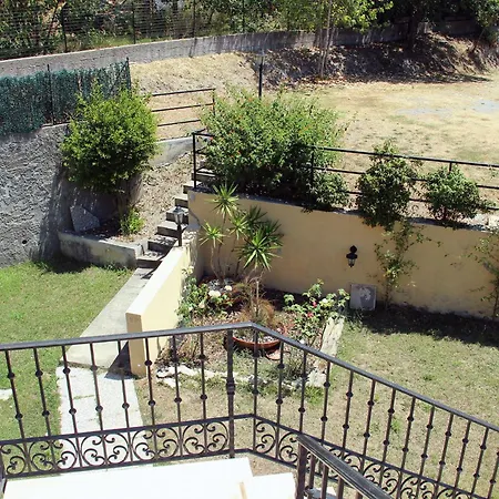 I Registi Hotel Scalea