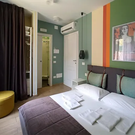 I Registi Hotel Scalea