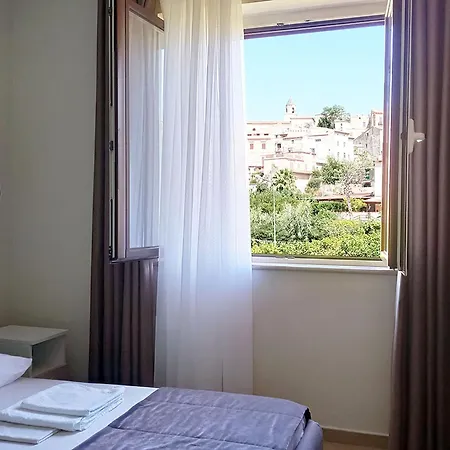 Hotel I Registi Scalea