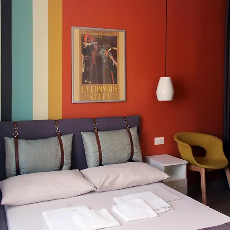 I Registi Hotel Scalea