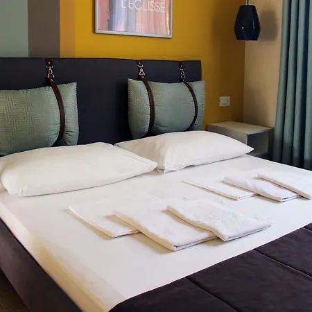 Hotel I Registi