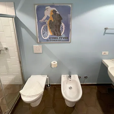 Hotel I Registi *
