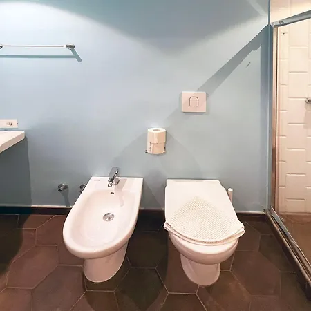 Hotel I Registi *