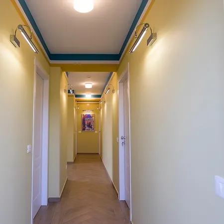 I Registi Hotell Scalea