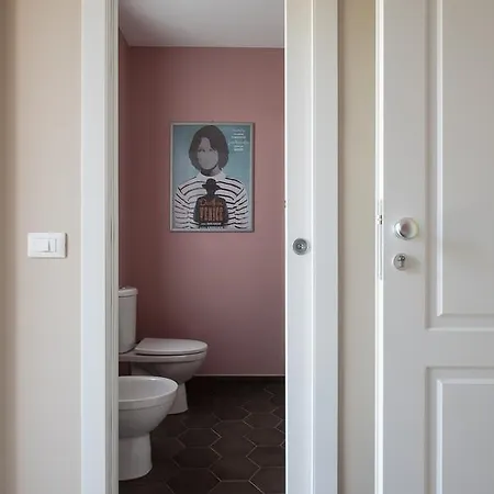 Hotel I Registi *