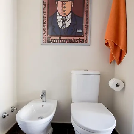 Hotel I Registi