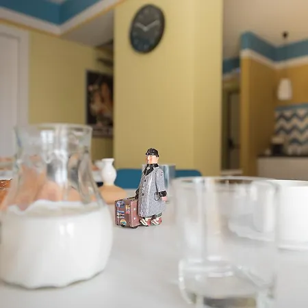 Hotel I Registi *