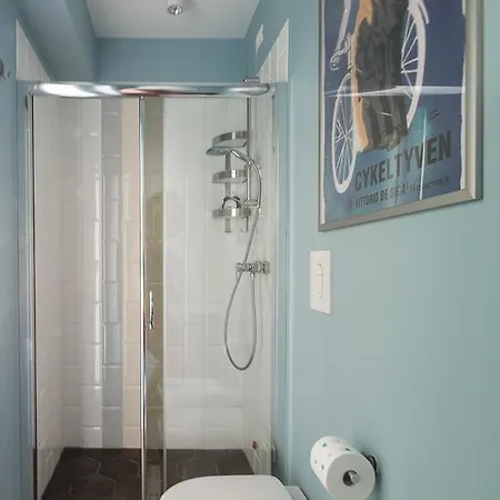 Hotel I Registi Scalea