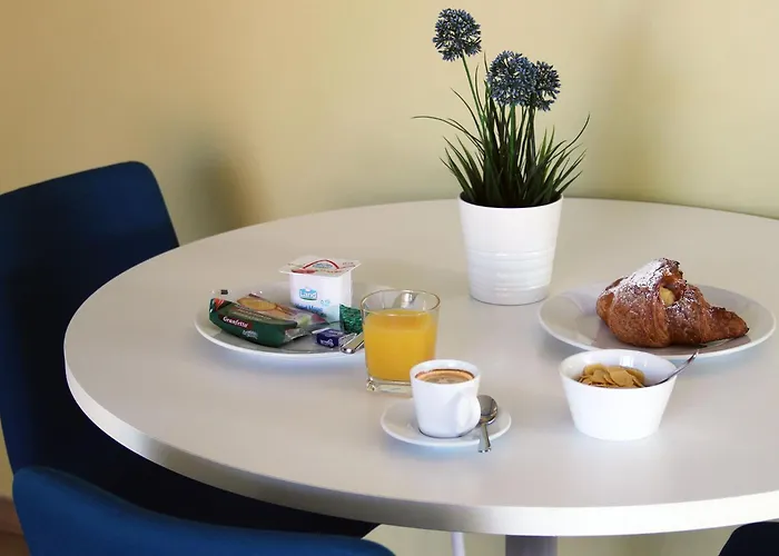 מלון I Registi סקליאה