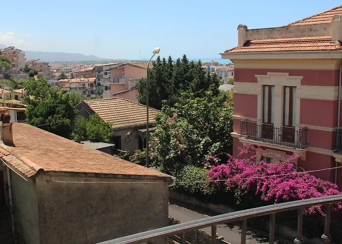 I Registi מלון *