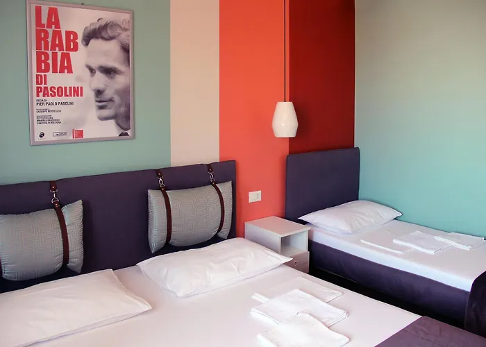 I Registi * סקליאה