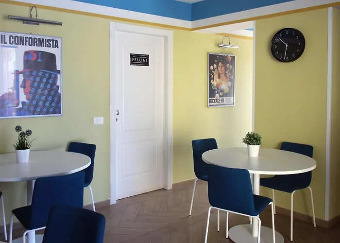 I Registi סקליאה