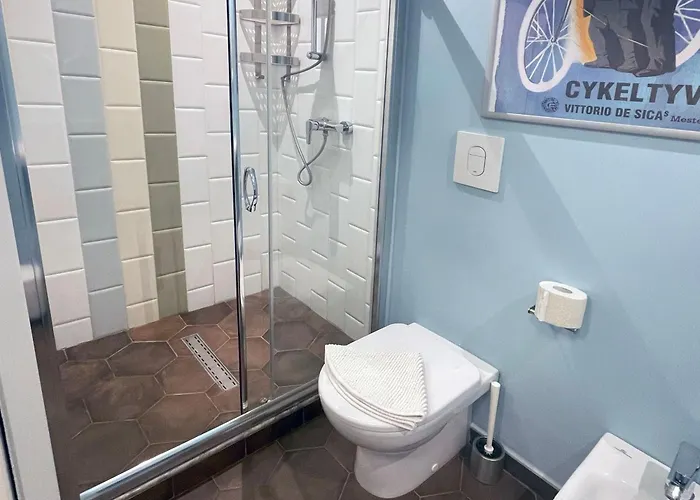 I Registi מלון סקליאה