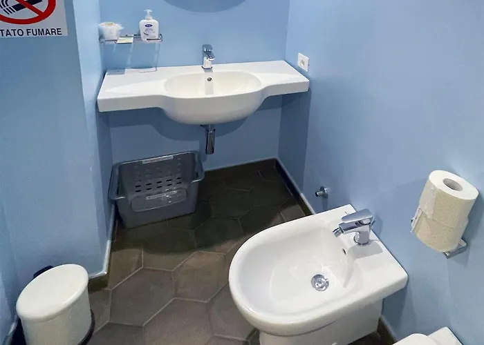 I Registi מלון *