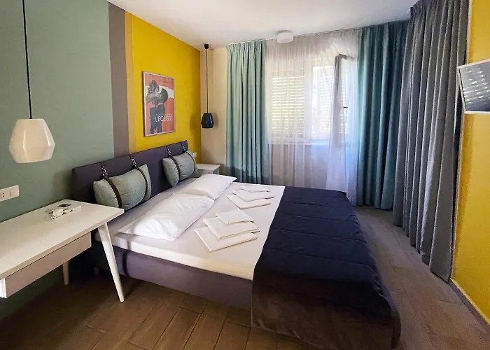 I Registi סקליאה