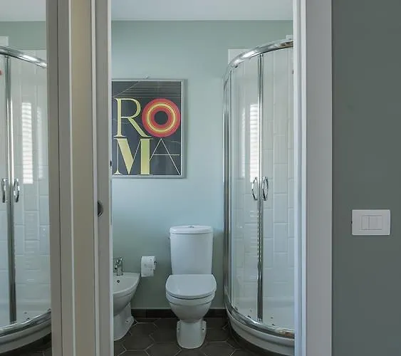 I Registi מלון *